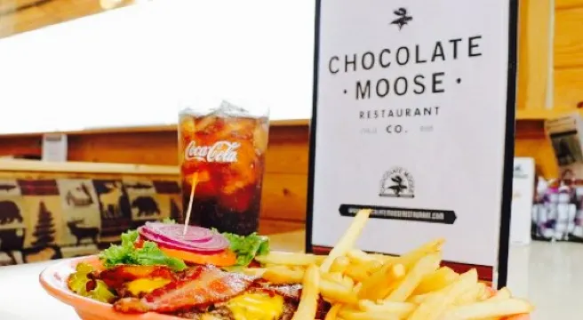 Chocolate Moose Restaurant Company
