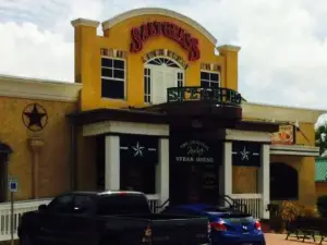 Saltgrass Steak House