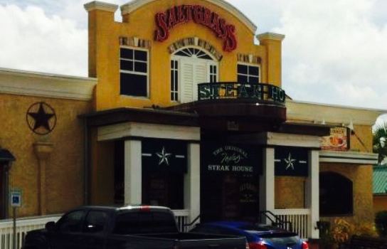 Saltgrass Steak House