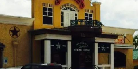 Saltgrass Steak House
