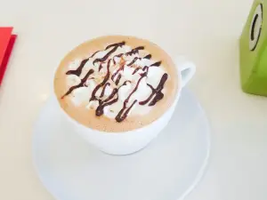 Coffee Cafe