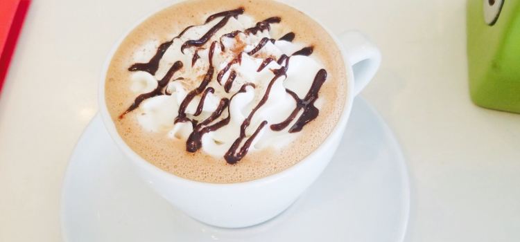 Coffee Cafe