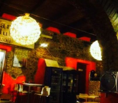 Lucignolo Risto Wine Bar