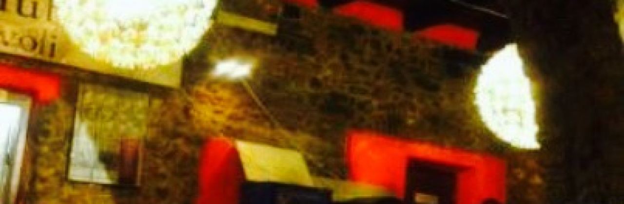 Lucignolo Risto Wine Bar