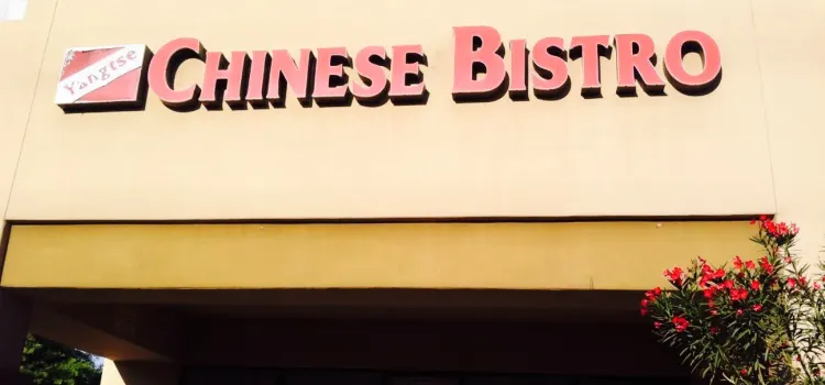 Great Chinese food