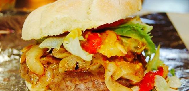 Beaver River Grill