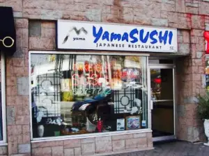 Yama Sushi
