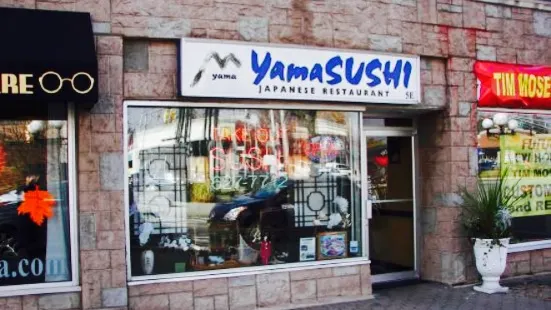 Yama Sushi