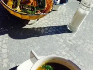 Estaminet Het Gulden Hoofd