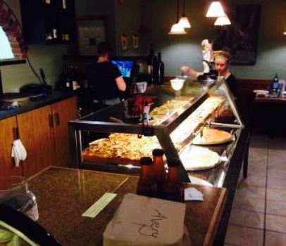 Salvatore's Original Pizza