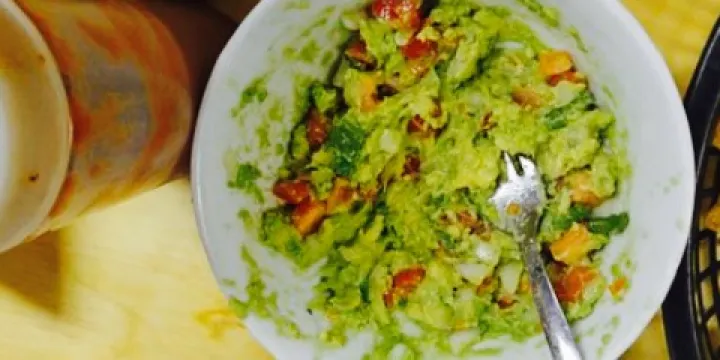 La Bamba Food Mart & Taqueria