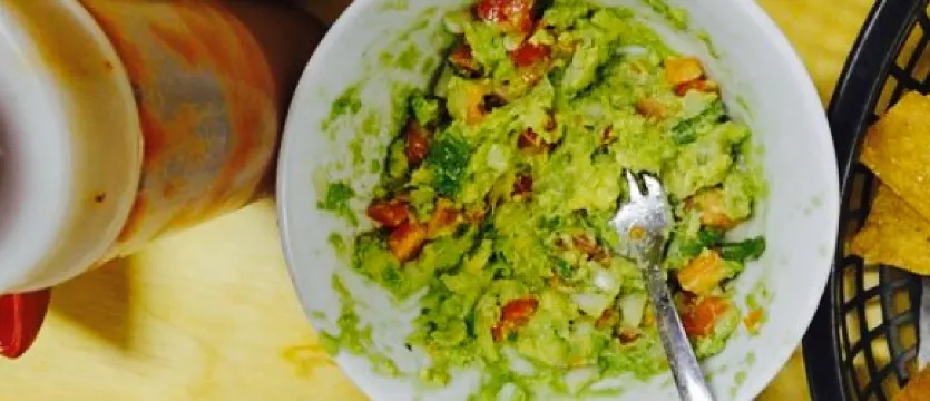 La Bamba Food Mart & Taqueria