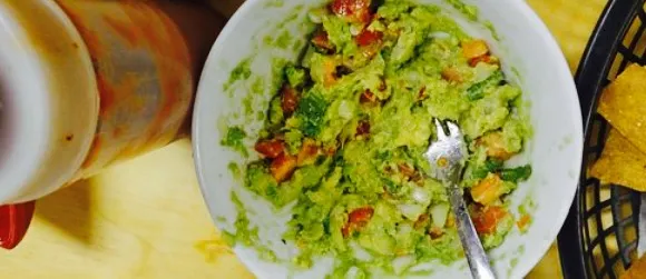 La Bamba Food Mart & Taqueria