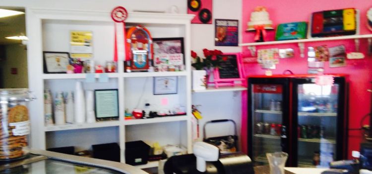 Jo Beth's Sugar Shack