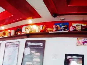 The American Legacy Restaurant