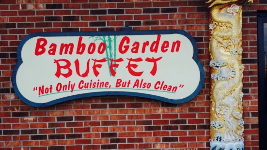 Bamboo Gardens Buffet