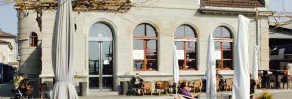 Scent of Bamboo Rapperswil