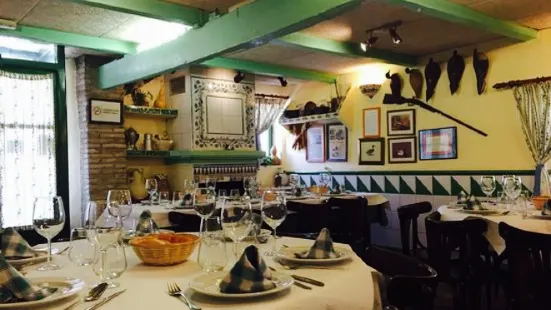 Restaurant Genuina