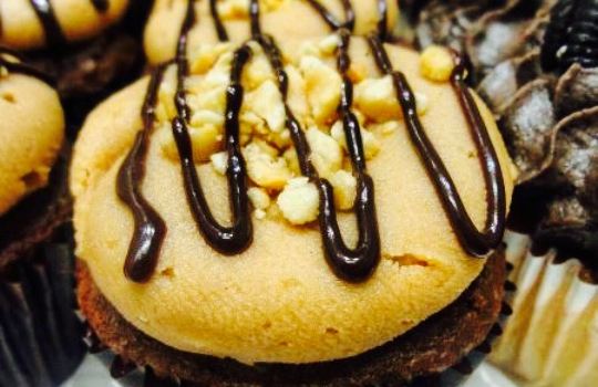 Amor Al Postre