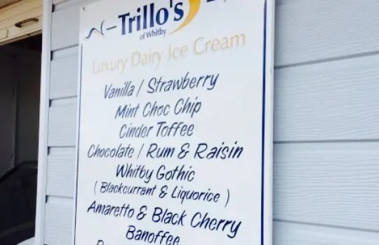 Trillo's of Whitby