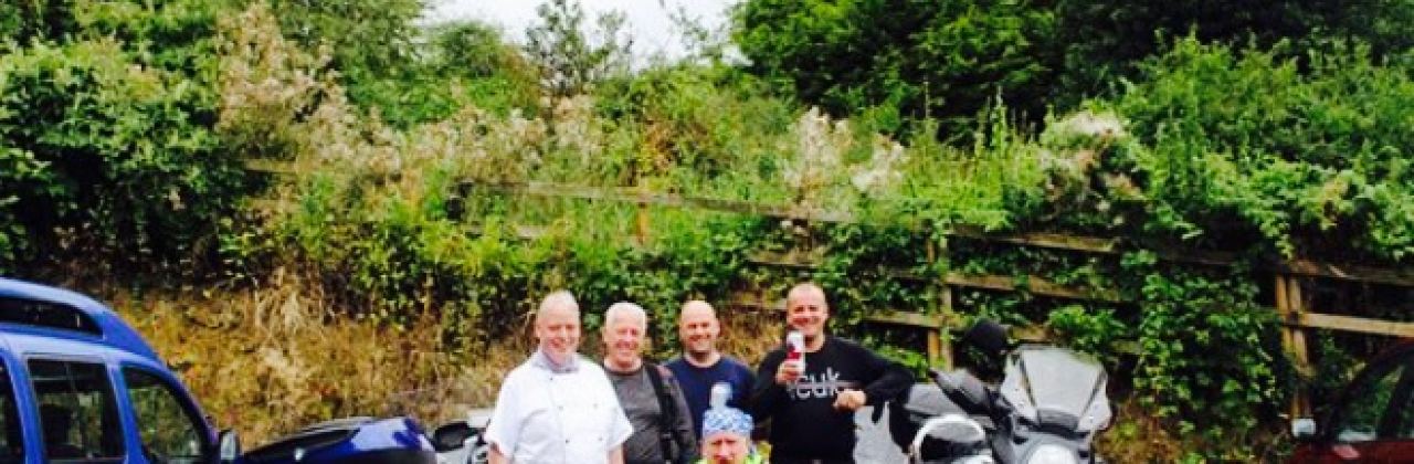 The Bridge Bar Restraunt