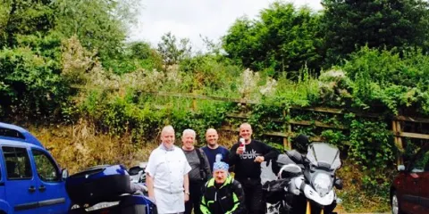 The Bridge Bar Restraunt