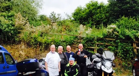 The Bridge Bar Restraunt