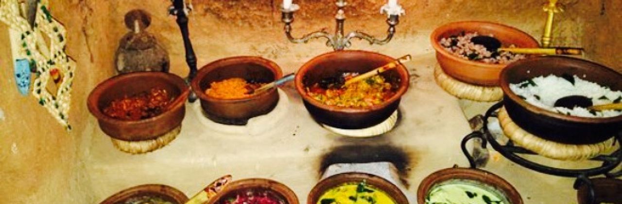 Cooking Class At Thotupola Residence