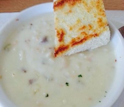 Pedro's Island Eatery
