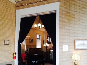 North Town Coffeehouse