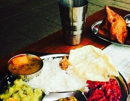 Babaji's Kerala Kitchen Belgrave