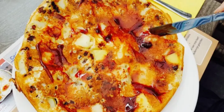 Tineke's Koffiehuisje