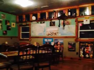 Straightaway Cafe