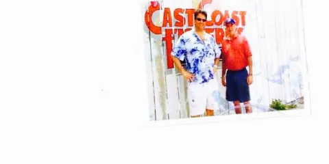 The Red Parka Steakhouse & Pub