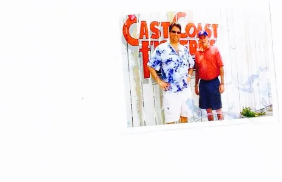 The Red Parka Steakhouse & Pub