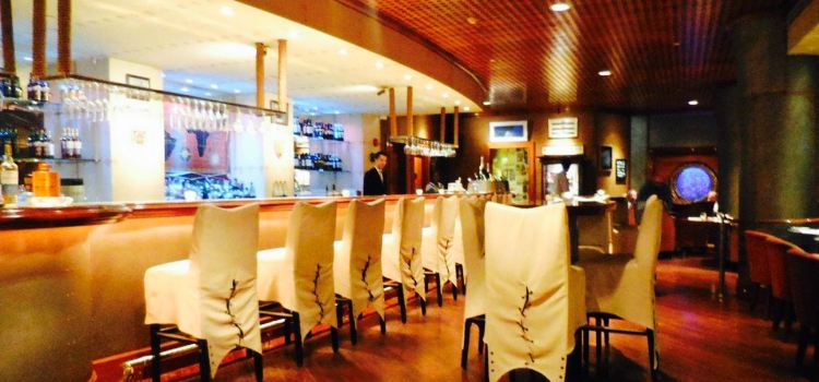 John Barry Bar