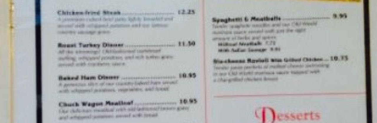 Clarette's Restaurant