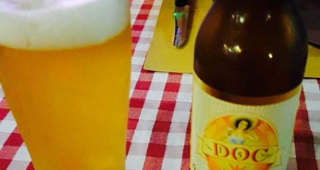 Trattoria da Antonio