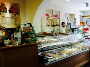 Caffe' De' Medici