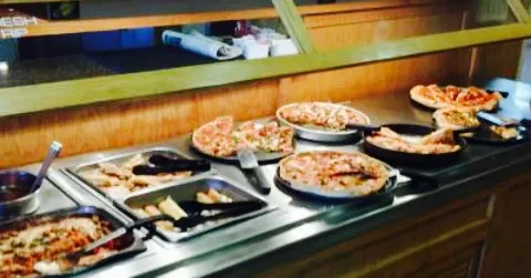 Pizza Hut in 애머릴로