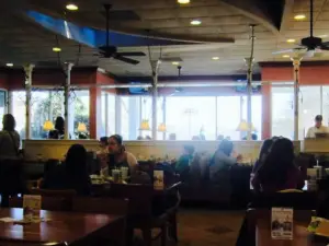 Cafe Carolina and Bakery