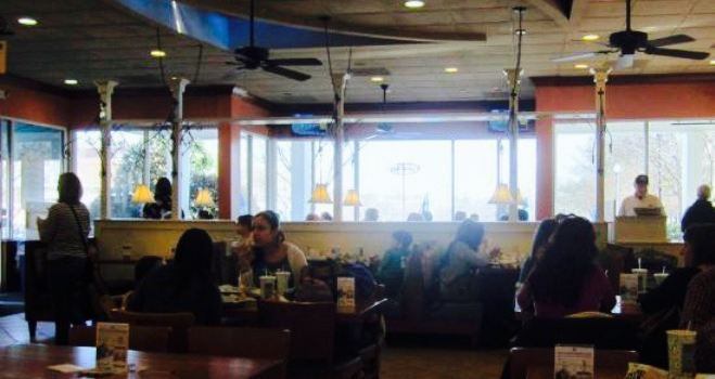 Cafe Carolina and Bakery