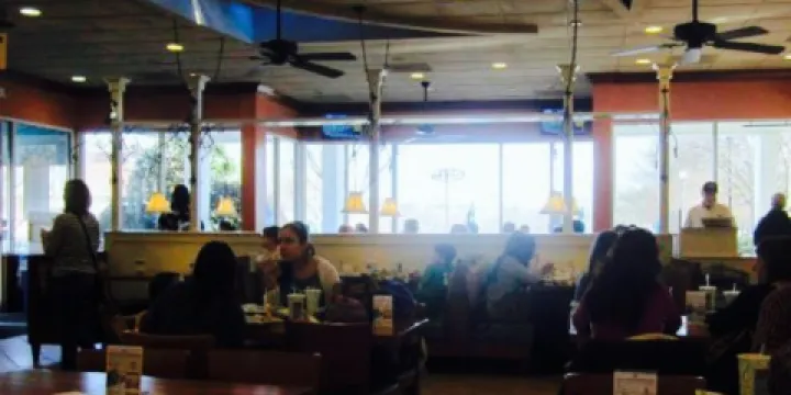 Cafe Carolina & Bakery