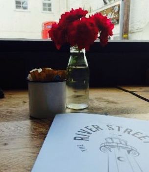 River Street Cafe