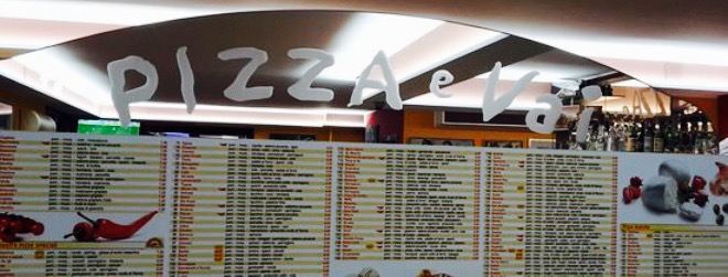Pizza E Vai