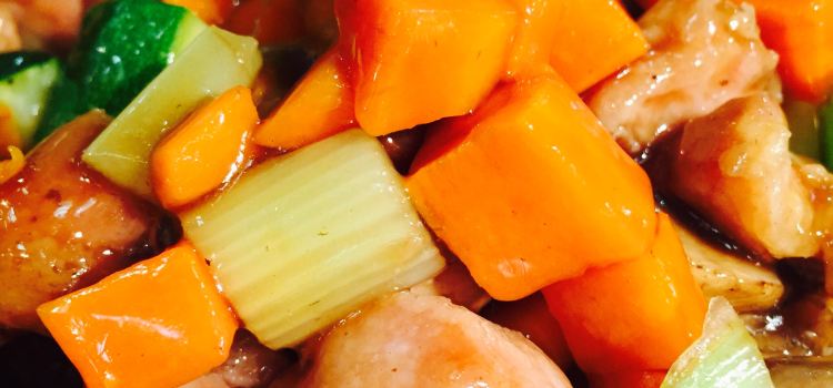 Hot Wok