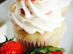 Hello Cupcake!