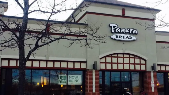 Panera Bread