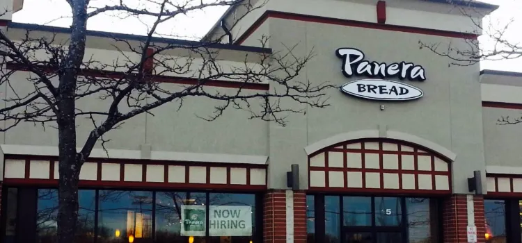 Panera Bread