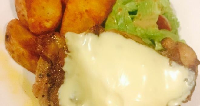 Junction Cafe & Restaurant